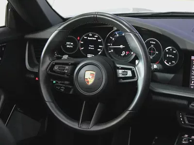 2021 Porsche 911 Carrera S - with warranty-17