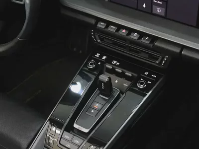 2021 Porsche 911 Carrera S - with warranty-19