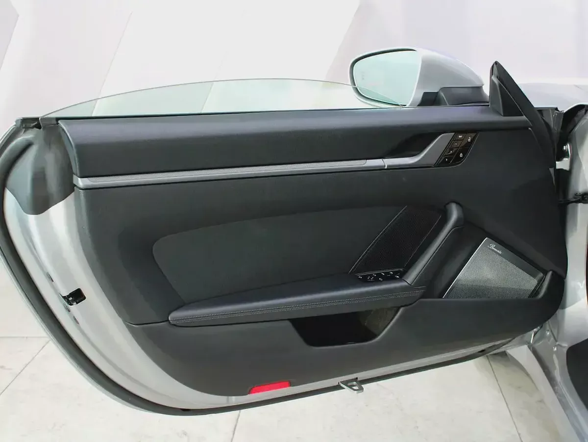 2021 Porsche 911 Carrera S - with warranty-14-14