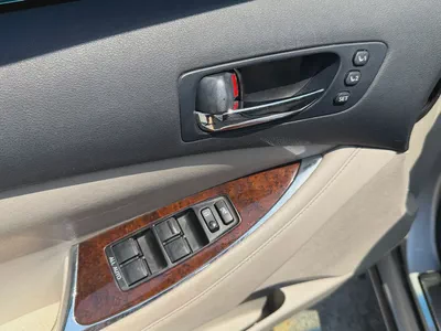 2010 Lexus ES 350 - American Specs-15