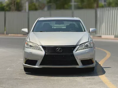 2010 Lexus ES 350 - American Specs-1