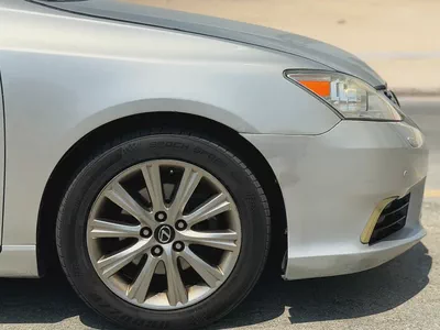 2010 Lexus ES 350 - American Specs-3