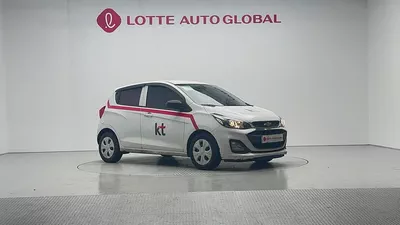 THE NEW SPARK (G) 1.0 LS-0