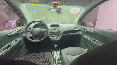 THE NEW SPARK (G) 1.0 LS-10