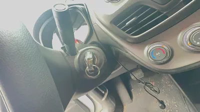 THE NEW SPARK (G) 1.0 LS-12