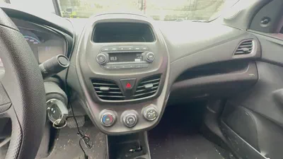 THE NEW SPARK (G) 1.0 LS-14
