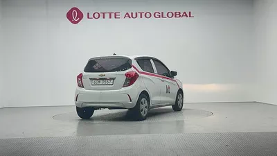 THE NEW SPARK (G) 1.0 LS-1