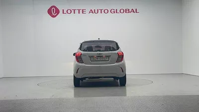 THE NEW SPARK (G) 1.0 LS-2