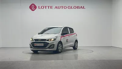THE NEW SPARK (G) 1.0 LS-3