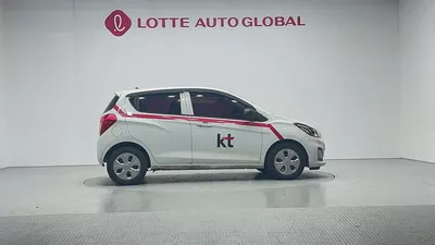 THE NEW SPARK (G) 1.0 LS-4