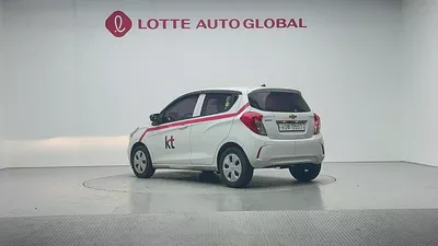THE NEW SPARK (G) 1.0 LS-5