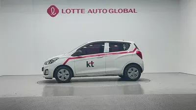 THE NEW SPARK (G) 1.0 LS-6