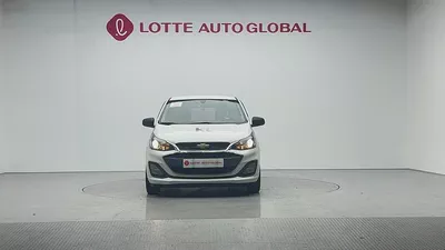 THE NEW SPARK (G) 1.0 LS-7