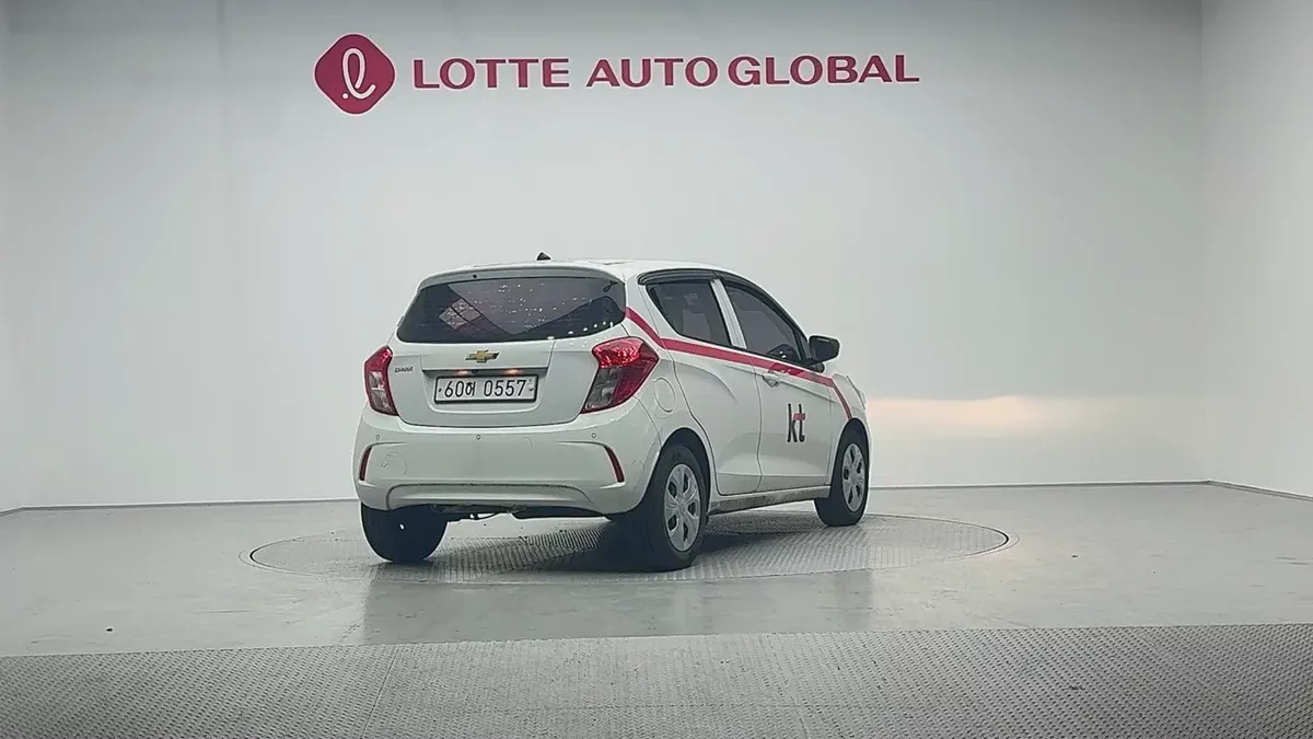 THE NEW SPARK (G) 1.0 LS-1-1