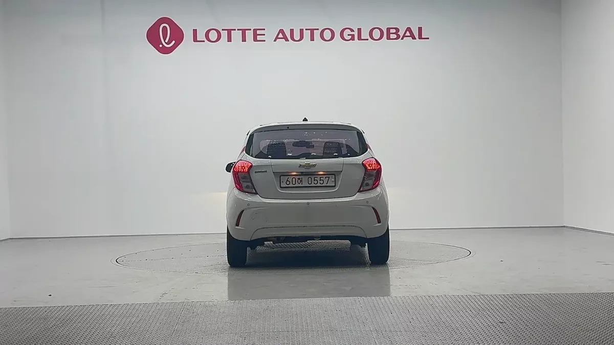 THE NEW SPARK (G) 1.0 LS-2-2