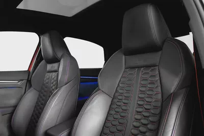 4,615 AED / 60 months | 0% DP | 2024 Audi RS3 / Audi Warranty  Service Plan-14