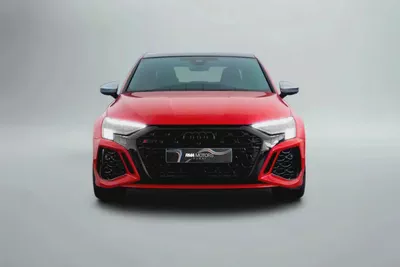 4,615 AED / 60 months | 0% DP | 2024 Audi RS3 / Audi Warranty  Service Plan-2