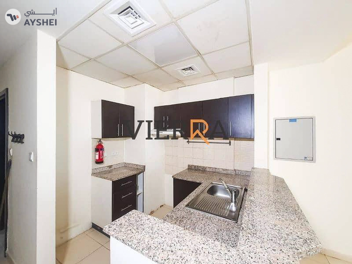 Mazaya 25, Queue Point, Liwan, Dubai