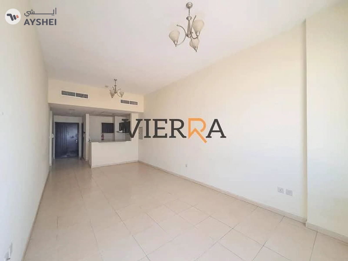 Mazaya 25, Queue Point, Liwan, Dubai