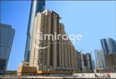 APARTMENT FOR SALE IN MANGROVE PLACE, SHAMS ABU DHABI-0