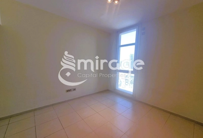 APARTMENT FOR SALE IN MANGROVE PLACE, SHAMS ABU DHABI-2