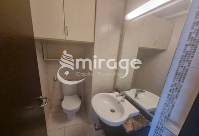 APARTMENT FOR SALE IN MANGROVE PLACE, SHAMS ABU DHABI-5