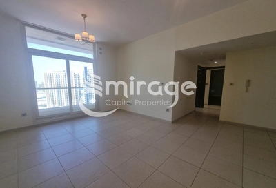 APARTMENT FOR SALE IN MANGROVE PLACE, SHAMS ABU DHABI-7