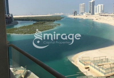 APARTMENT FOR SALE IN MANGROVE PLACE, SHAMS ABU DHABI-8