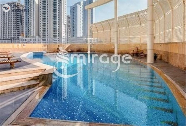 APARTMENT FOR SALE IN MANGROVE PLACE, SHAMS ABU DHABI