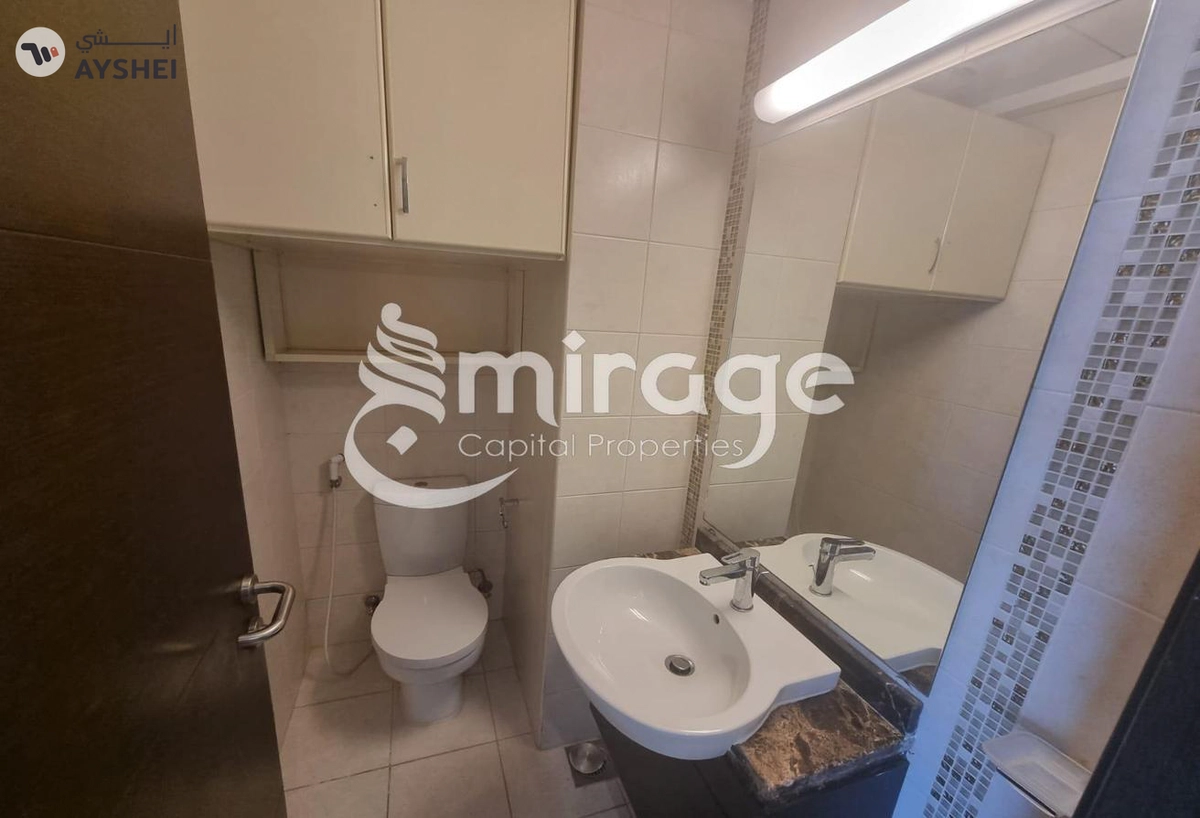 APARTMENT FOR SALE IN MANGROVE PLACE, SHAMS ABU DHABI-5-5