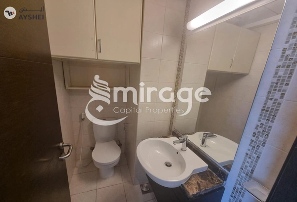 APARTMENT FOR SALE IN MANGROVE PLACE, SHAMS ABU DHABI