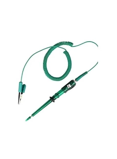 ABBASALI Portable Car Test Pen Screwdriver and Voltage Tester-0