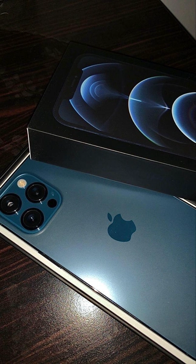 iPhone 12 Pro-2