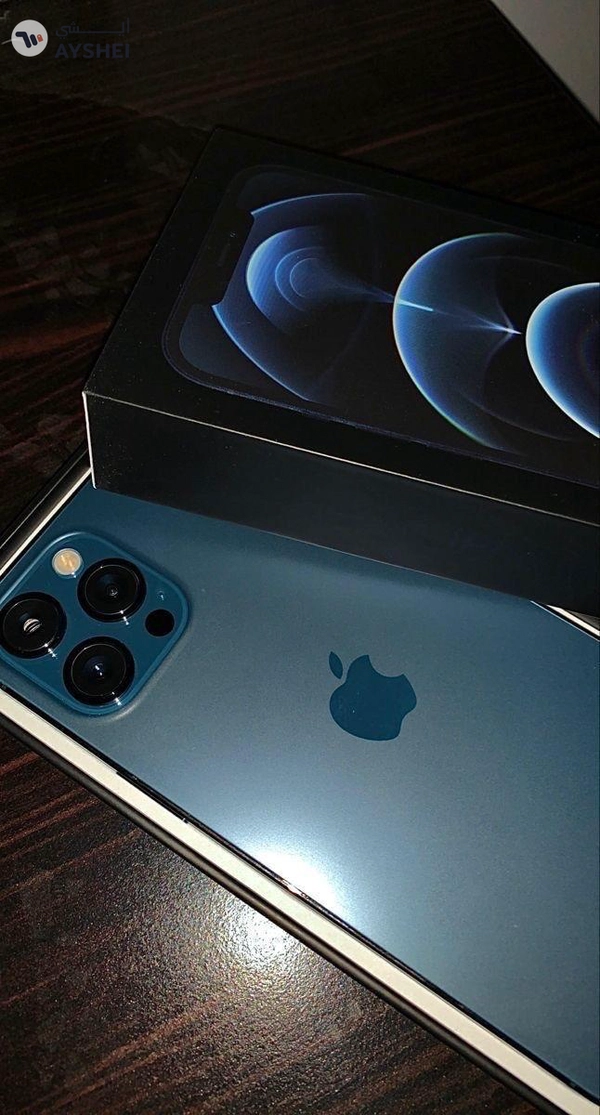 iPhone 12 Pro