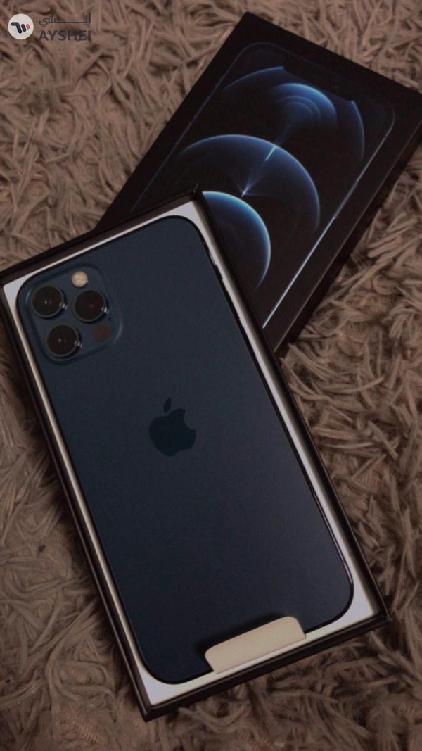 iPhone 12 Pro