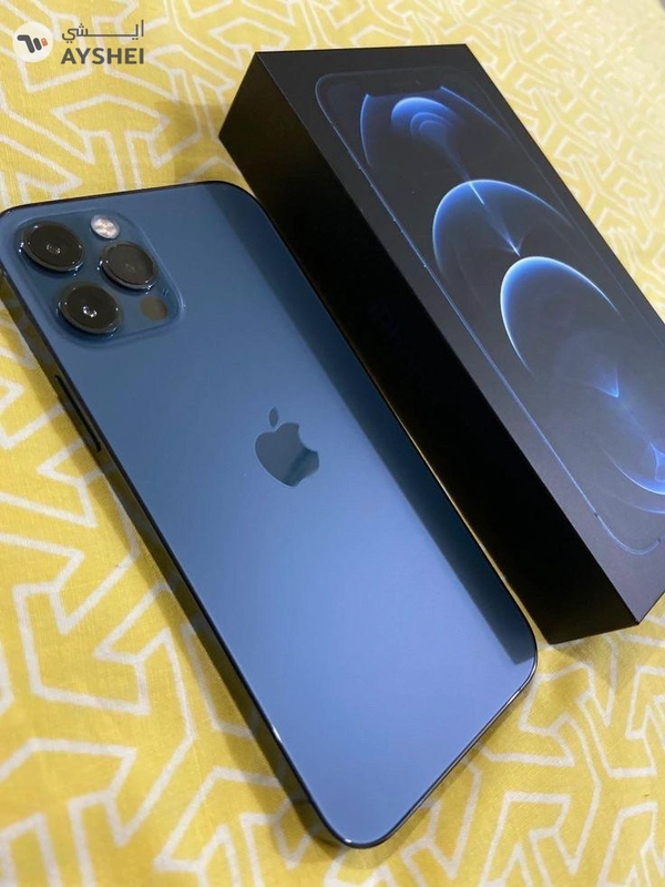 iPhone 12 Pro