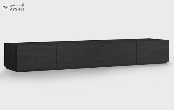 Egde TV Unit, 200 cms, MDF