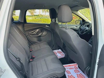 Ford Escape SE 2016 GCC Specs - Excellent Condition-7