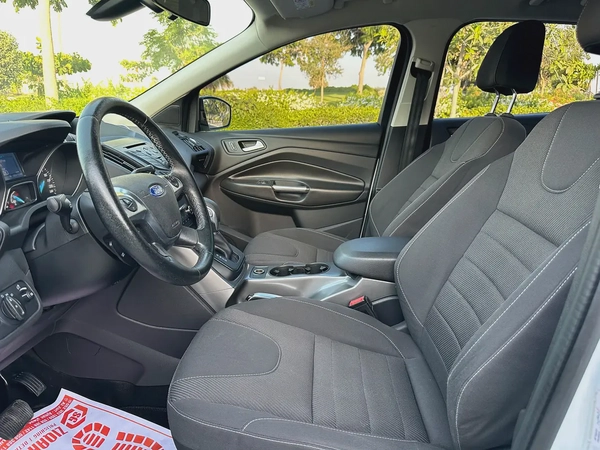 Ford Escape SE 2016 GCC Specs - Excellent Condition
