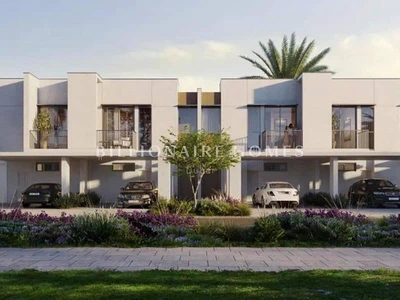 Nima, The Valley by Emaar, Dubai-3