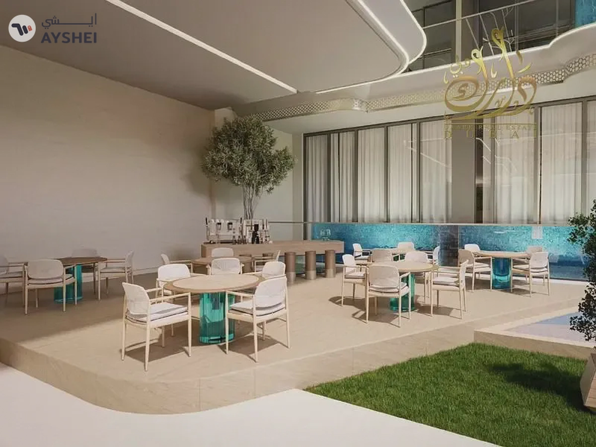 8 YEARS PAYMENT PLAN | LUXURY LIVING | High ROI