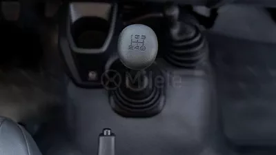 Toyota Land Cruiser Pickup 70  TOYOTA LAND CRUISER | EXPORT ONLY-12