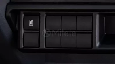 Toyota Land Cruiser Pickup 70  TOYOTA LAND CRUISER | EXPORT ONLY-13
