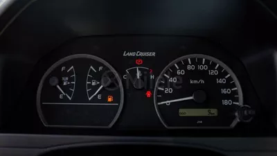 Toyota Land Cruiser Pickup 70  TOYOTA LAND CRUISER | EXPORT ONLY-19
