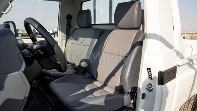 Toyota Land Cruiser Pickup 70  TOYOTA LAND CRUISER | EXPORT ONLY-21