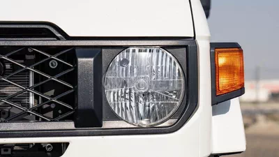 Toyota Land Cruiser Pickup 70  TOYOTA LAND CRUISER | EXPORT ONLY-2