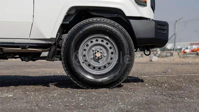 Toyota Land Cruiser Pickup 70  TOYOTA LAND CRUISER | EXPORT ONLY-4