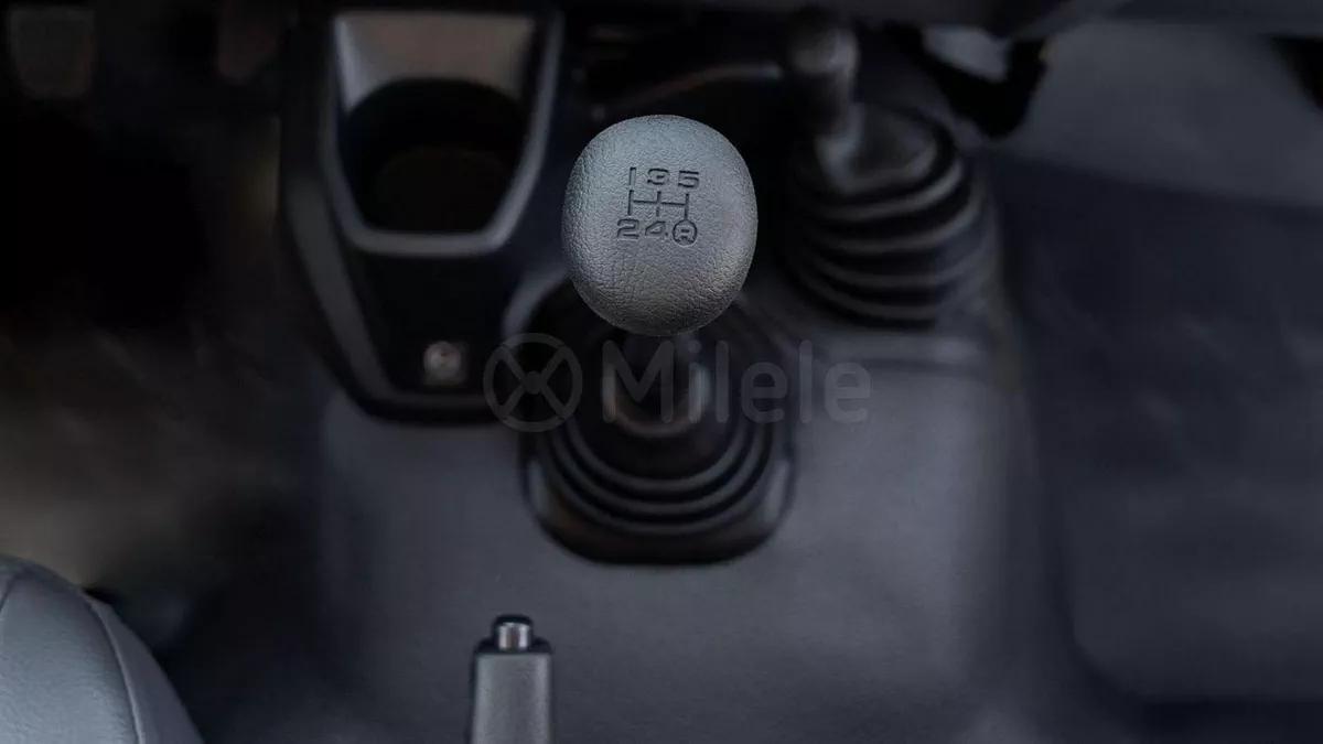 Toyota Land Cruiser Pickup 70  TOYOTA LAND CRUISER | EXPORT ONLY-12-0