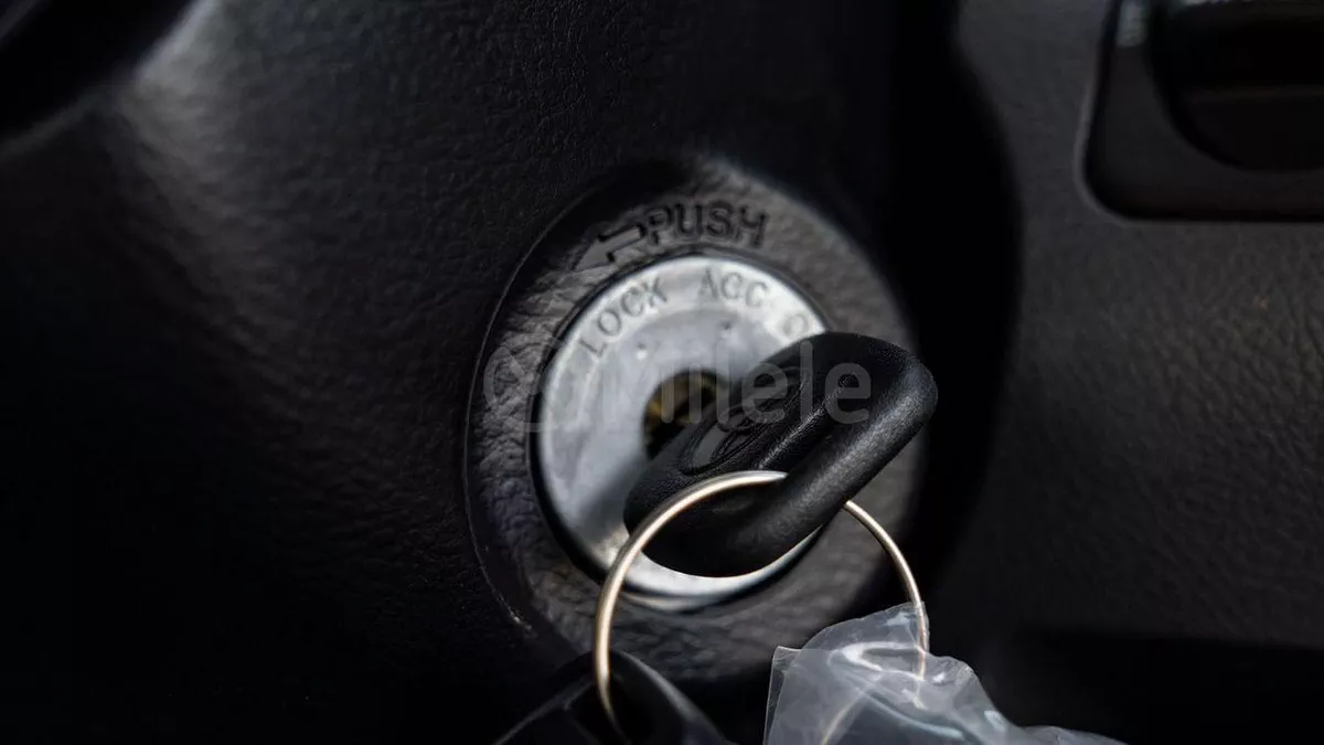 Toyota Land Cruiser Pickup 70  TOYOTA LAND CRUISER | EXPORT ONLY-15-0