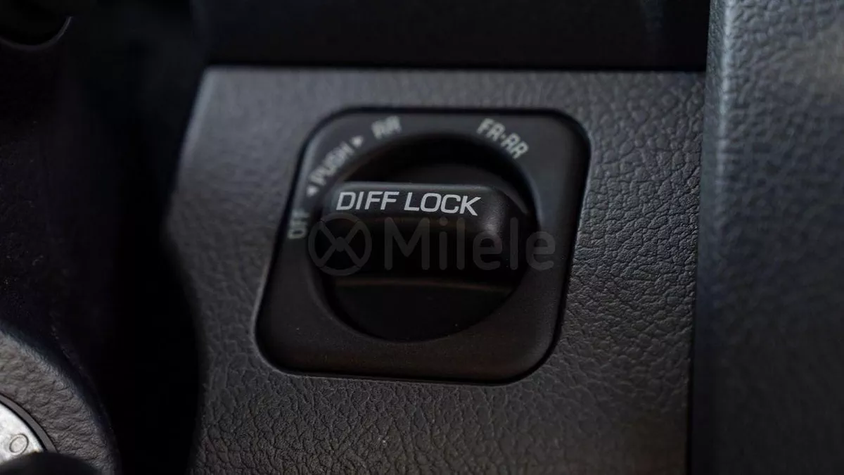Toyota Land Cruiser Pickup 70  TOYOTA LAND CRUISER | EXPORT ONLY-16-0